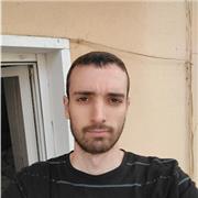 Instructor de guitarra y lenguaje musical para quien tenga ganas de aprender!